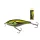 Wizard Shallow Rattle Shad Slow-Sinking SG 8,8cm 14gr Wobler