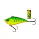 Wizard Vertix Vibrato Rattle Sinking CT 7cm 16gr Wobbler