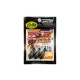 Decoy DS-9 TX-Dan Sinker 14gr Drop Shot olovo 3ks