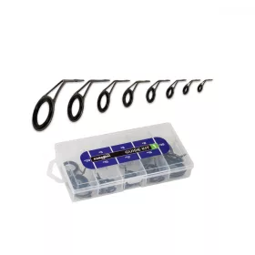 Kamasaki Guide Kit 1 Sada oček (Oseg 5-25 55 ks)