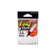 Decoy L-10 Long I-Guard Ll Clear Knot Protect Doraz 14ks