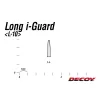 Decoy L-10 Long I-Guard Ll Clear Knot Protect Doraz 14ks