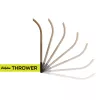 Vrhací tyč Delphin - THROWER do 24mm