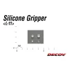 Decoy L-11 Silicone Gripper M Zarážka 12db