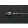 Decoy L-11 Silicone Gripper L Doraz 12ks