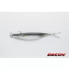 Decoy VJ-30 Standard Head #1/0 2,5gr Jig Hlava 4ks