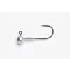 Decoy VJ-30 Standard Head #2/0 5gr Jig Hlava 4ks