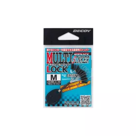 Decoy L-12 Multi Sinker Lock M Doraz 18ks