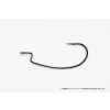 Decoy Worm 37 KG Narrow 3 Offset Háček 9ks