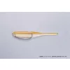 Decoy Worm 37 KG Narrow 3/0 Offset Háček 7ks