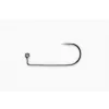 Decoy Jig11B Strong Wire Black #1/0 Jednoháček s očkem a protihrotem 9ks