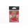 Decoy SN-17 Round Snap PG Power Grip #00 22lb Karabina 8ks