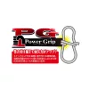 Decoy SN-17 Round Snap PG Power Grip #00 22lb Karabina 8ks
