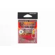 Decoy SN-17 Round Snap PG Power Grip #1 30lb Karabinka 8ks
