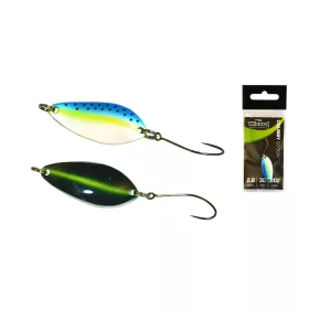 Wizard Chubby Spoon 002 2,8gr 3cm UL Blinker
