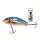 Salmo Fatso F8S Bleedingbla 8cm 25g Wobler