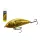 Salmo Fatso GBA 8cm 21gr Plovoucí Wobler
