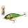 Salmo Fatso F8S HOT 8cm 25gr Wobler