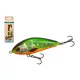 Salmo Fatso F8S HOT 8cm 25gr Wobler