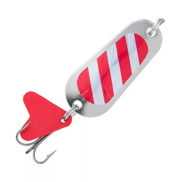 Kamasaki FZ Třpytka Red Tiger - 10gr