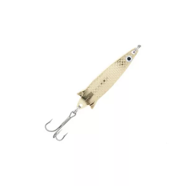 Kamasaki TB Blikačka Zlatá - 15gr