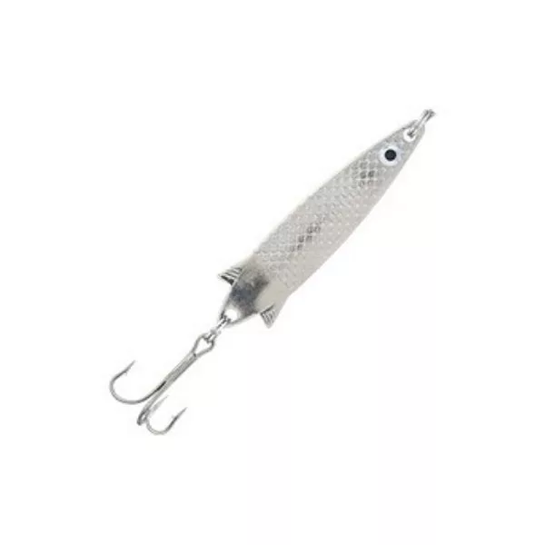 Kamasaki TB Blikačka Stříbrná - 15gr