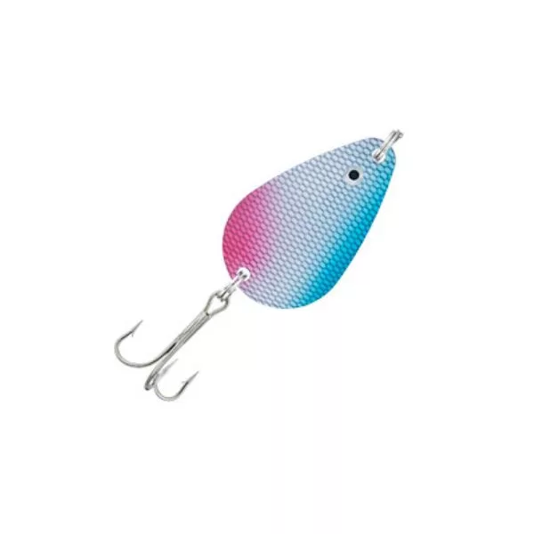 Kamasaki DP Třpytka Blue Fish - 20gr