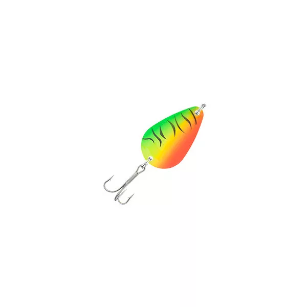 Kamasaki DP Třpytka Green Fish Holo - 20gr