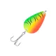Kamasaki DP Třpytka Green Fish Holo - 20gr