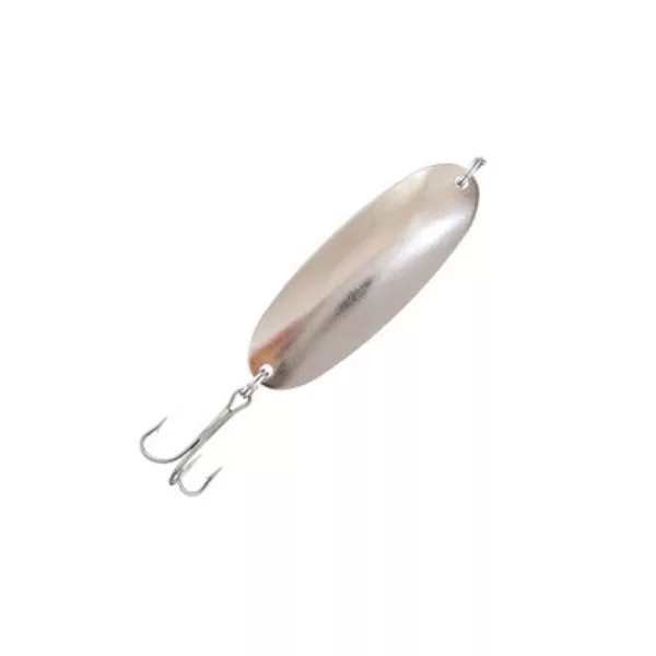 Kamasaki Light Třpytka Stříbrná - 10gr