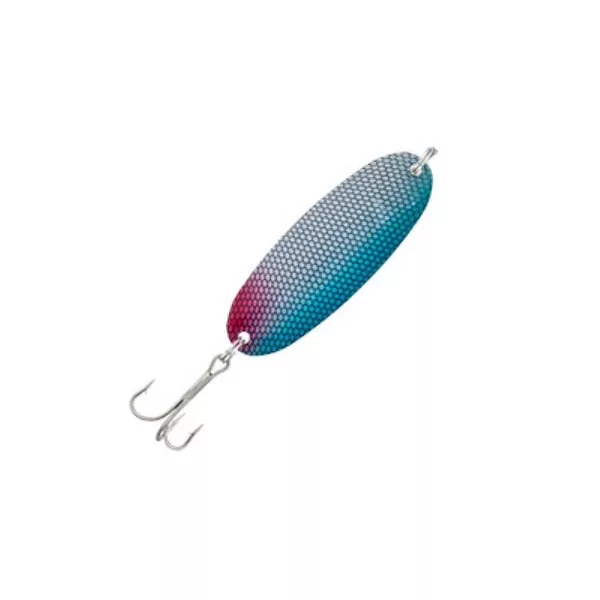 Kamasaki Light Třpytka Blue Fish - 10gr