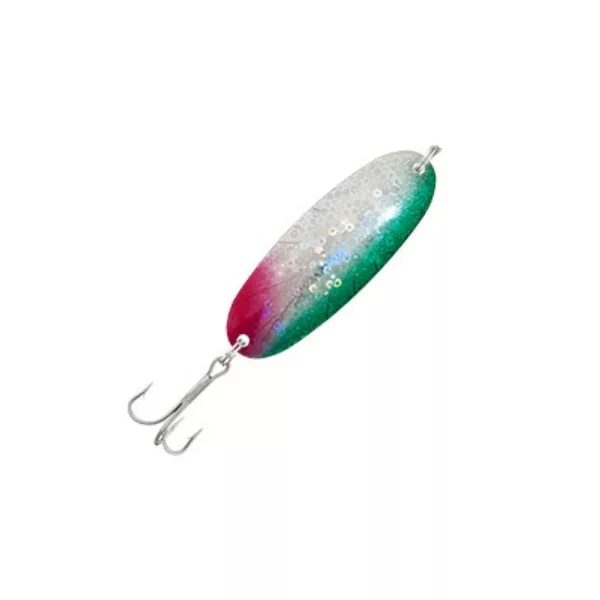 Kamasaki Lehký Blikačka Horký Tygr - 15gr