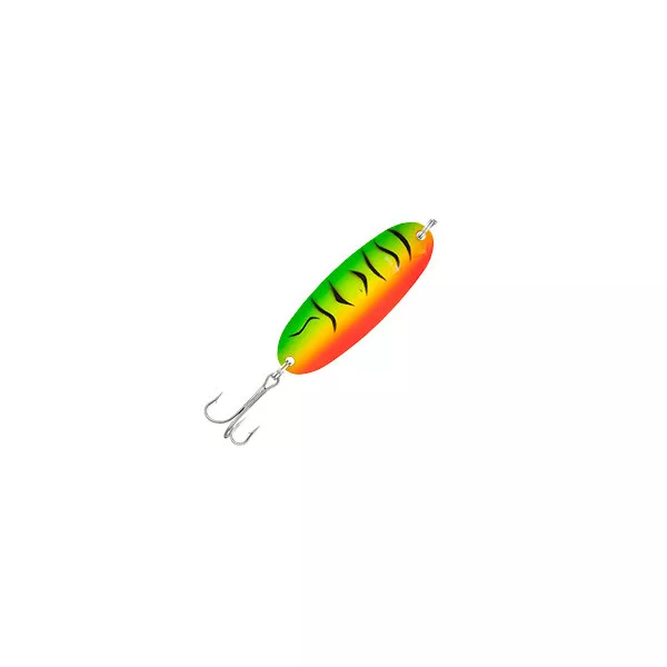 Kamasaki Light Třpytka Green Fish Holo - 10gr