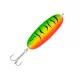 Kamasaki Light Třpytka Green Fish Holo - 10gr