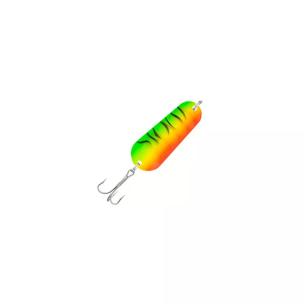 Kamasaki AT Třpytka Green Fish Holo - 15gr
