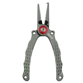 Reiva 18cm Multifunkční kleště, Nůžky na vlasec