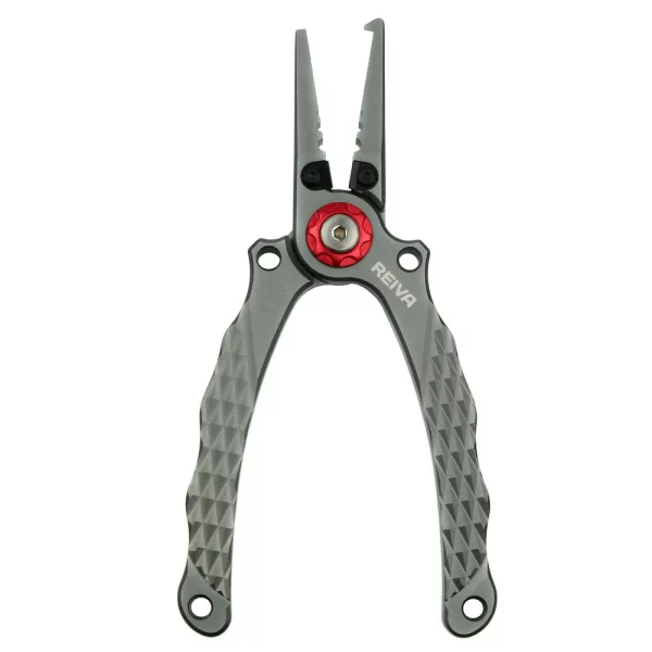 Reiva 18cm Multifunkční kleště, Nůžky na vlasec