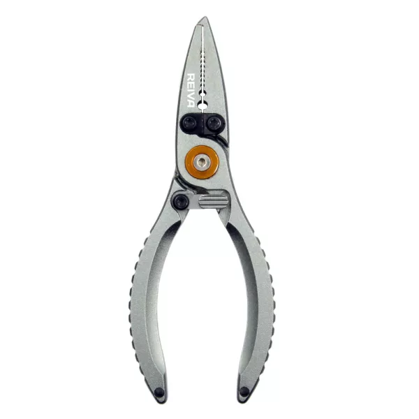 Reiva 13cm Multifunkční kleště, Nůžky na vlasec