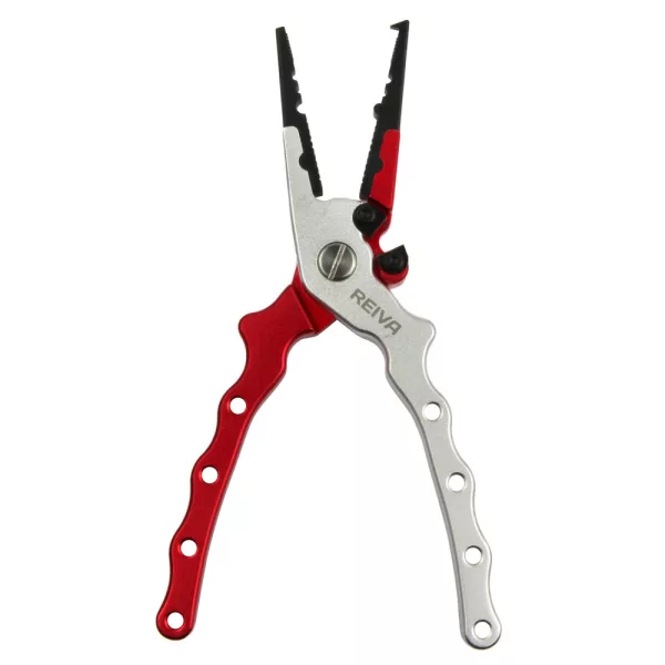 Reiva 17cm Multifunkční kleště, Nůžky na vlasec