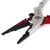 Reiva 17cm Multifunkční kleště, Nůžky na vlasec