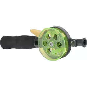   EnergoTeam Ice Jig Kit Mormyškový Prut pro Rybolov na Dírkách