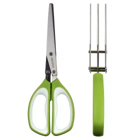 Nevis 22cm Nůžky na krájení žížal
