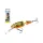Salmo Frisky FR5DR GFP 5cm 5,5gr Wobler