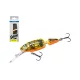Salmo Frisky FR5DR GFP 5cm 5,5gr Wobler
