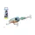 Salmo Frisky FR5DR SBS 5cm 5,5gr Wobler