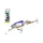Salmo Frisky FR5DR HUT 5cm 5,5gr Wobler