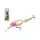 Salmo Frisky FR5DR PIP 5cm 5,5gr Wobler