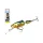 Salmo Frisky FR5DR SNP 5cm 5,5gr Wobler