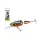 Salmo Frisky FR7DR MHO 7cm 9gr Plovoucí wobler