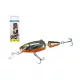 Salmo Frisky FR7DR MHO 7cm 9gr Plovoucí wobler
